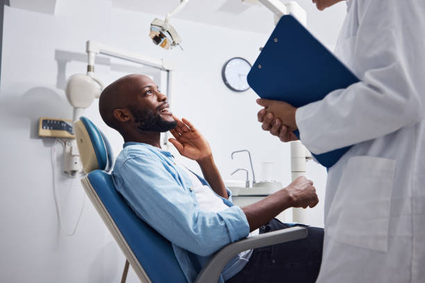 Best Weekend Emergency Dentist in Traverse City, MI