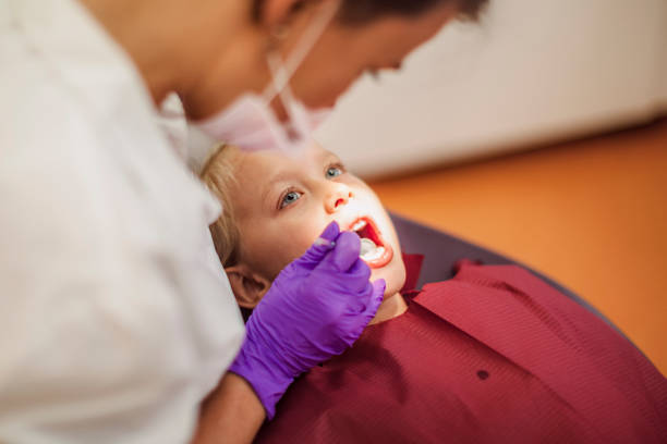 Best Same-Day Emergency Dentist in Traverse City, MI