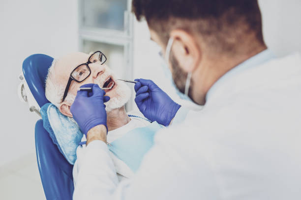 Best Walk-In Emergency Dentist in Traverse City, MI